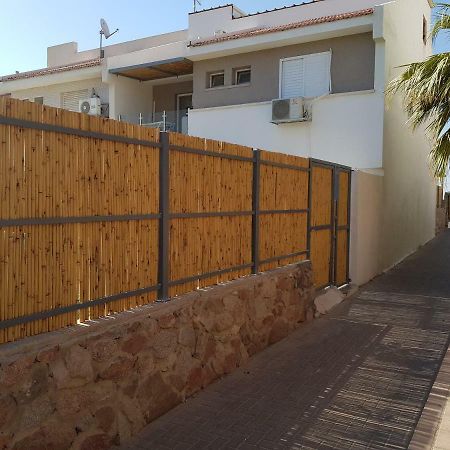 Eleni Apartment Eilat Kültér fotó
