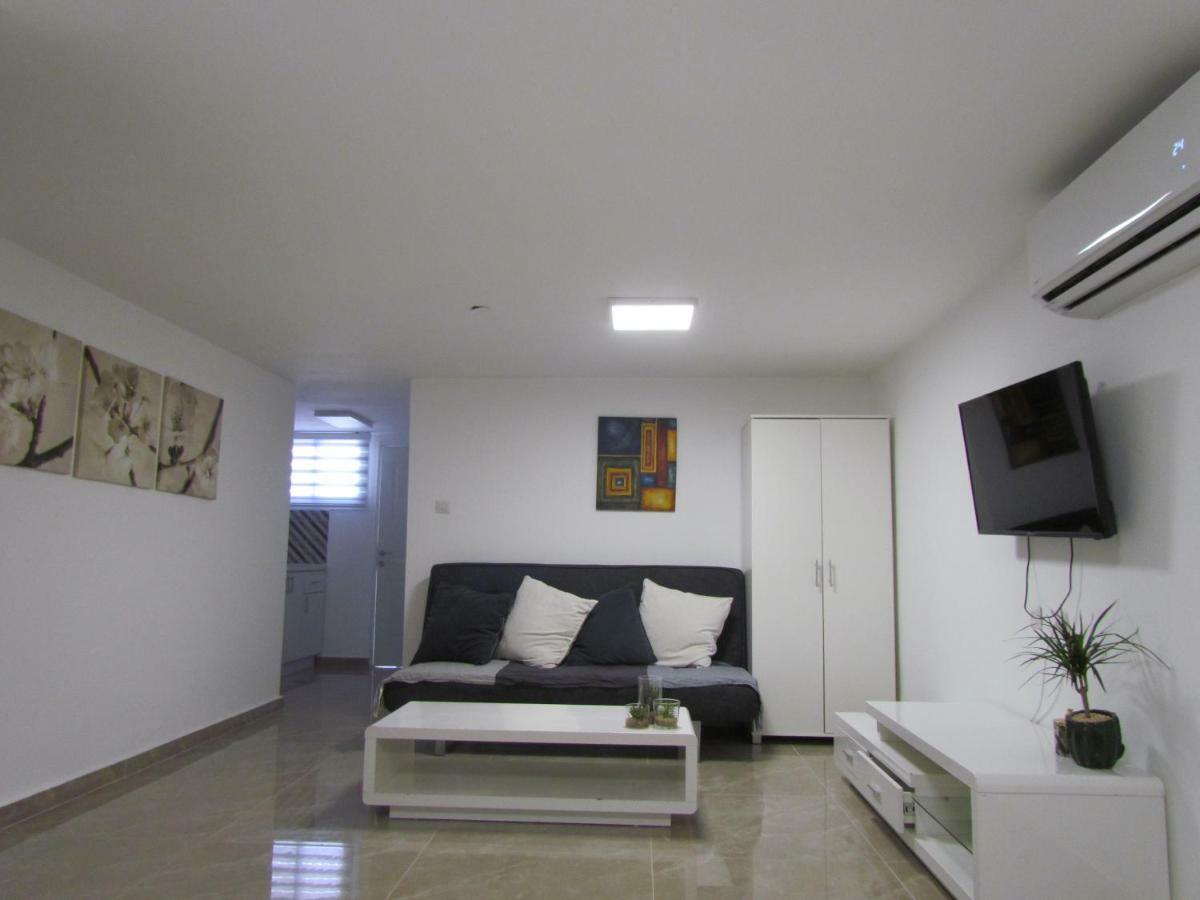 Eleni Apartment Eilat Kültér fotó