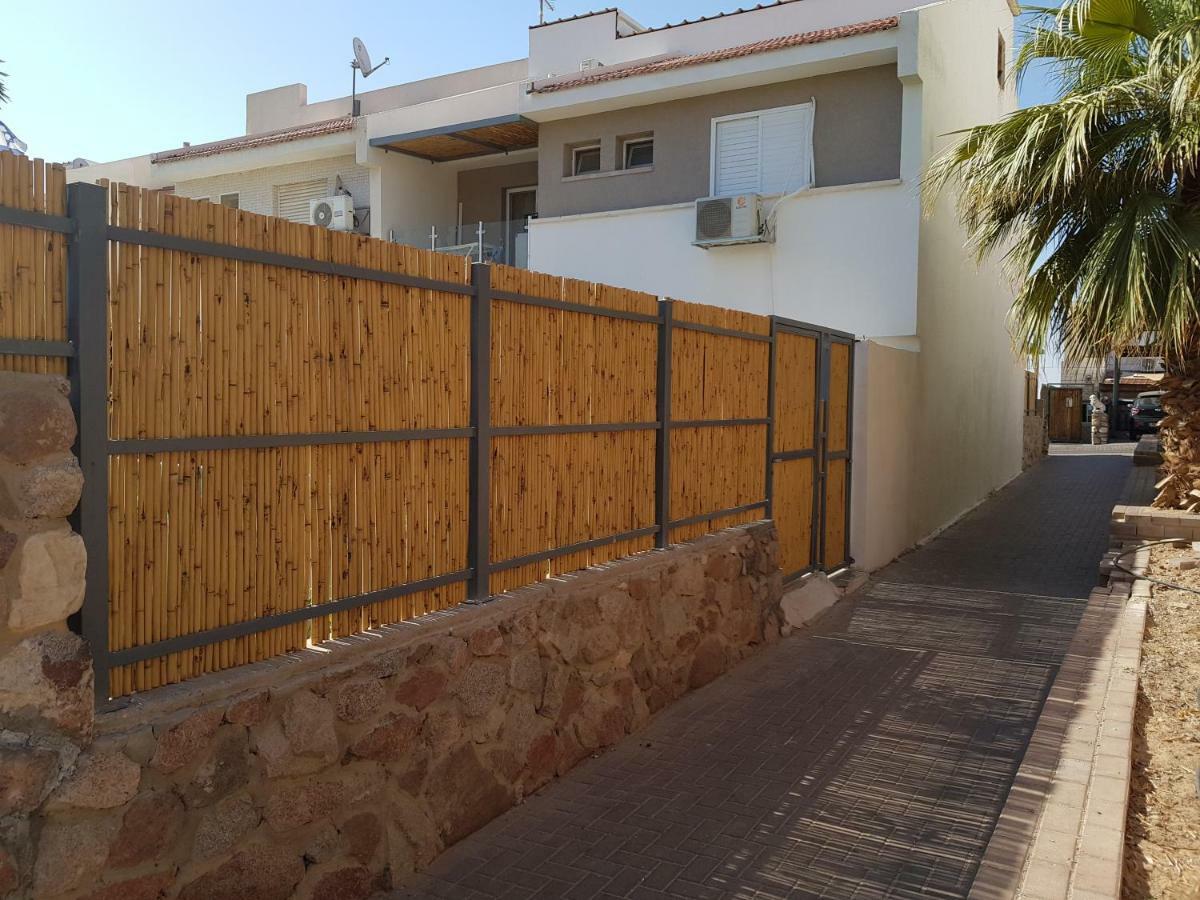 Eleni Apartment Eilat Kültér fotó