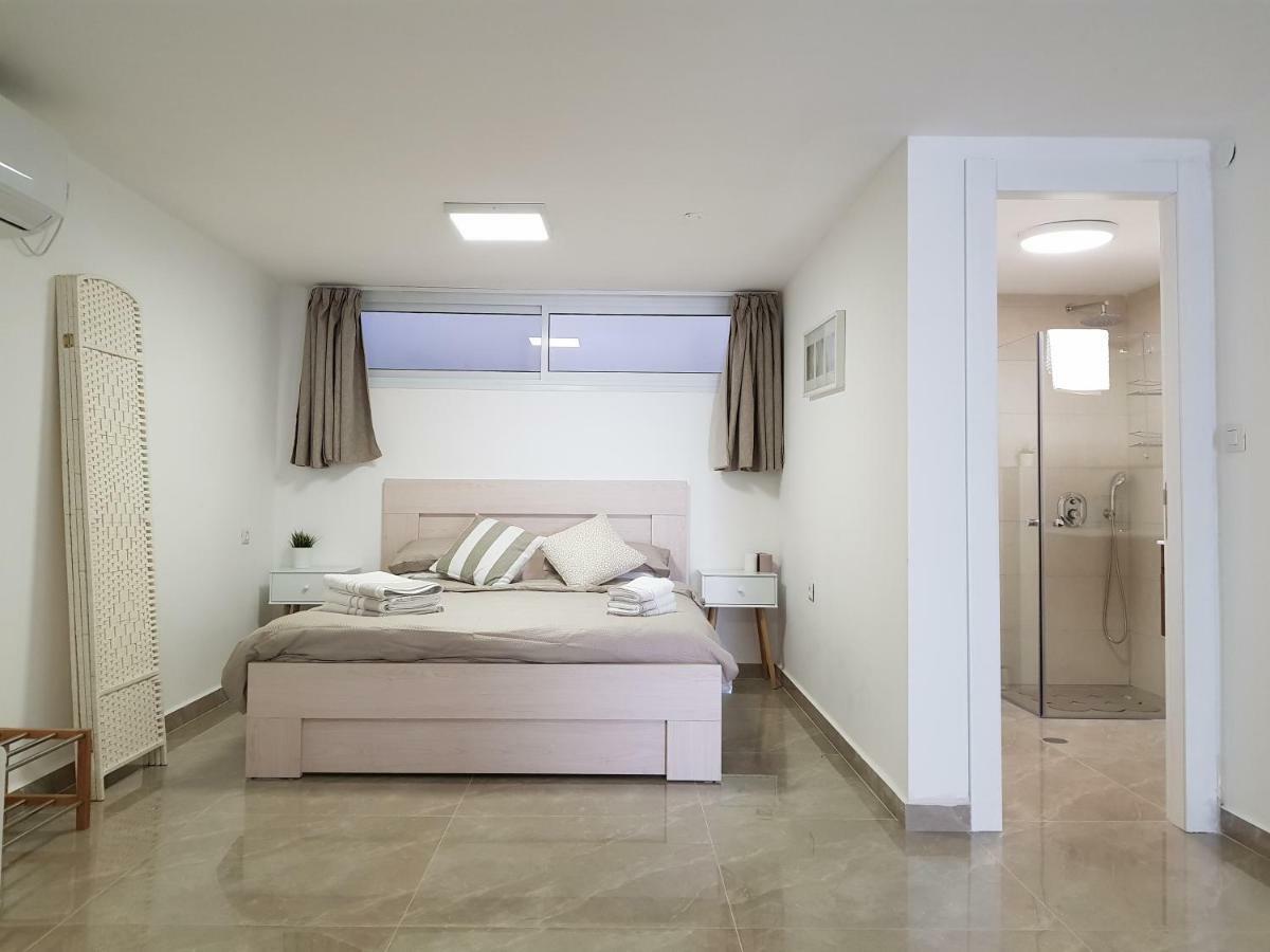 Eleni Apartment Eilat Kültér fotó