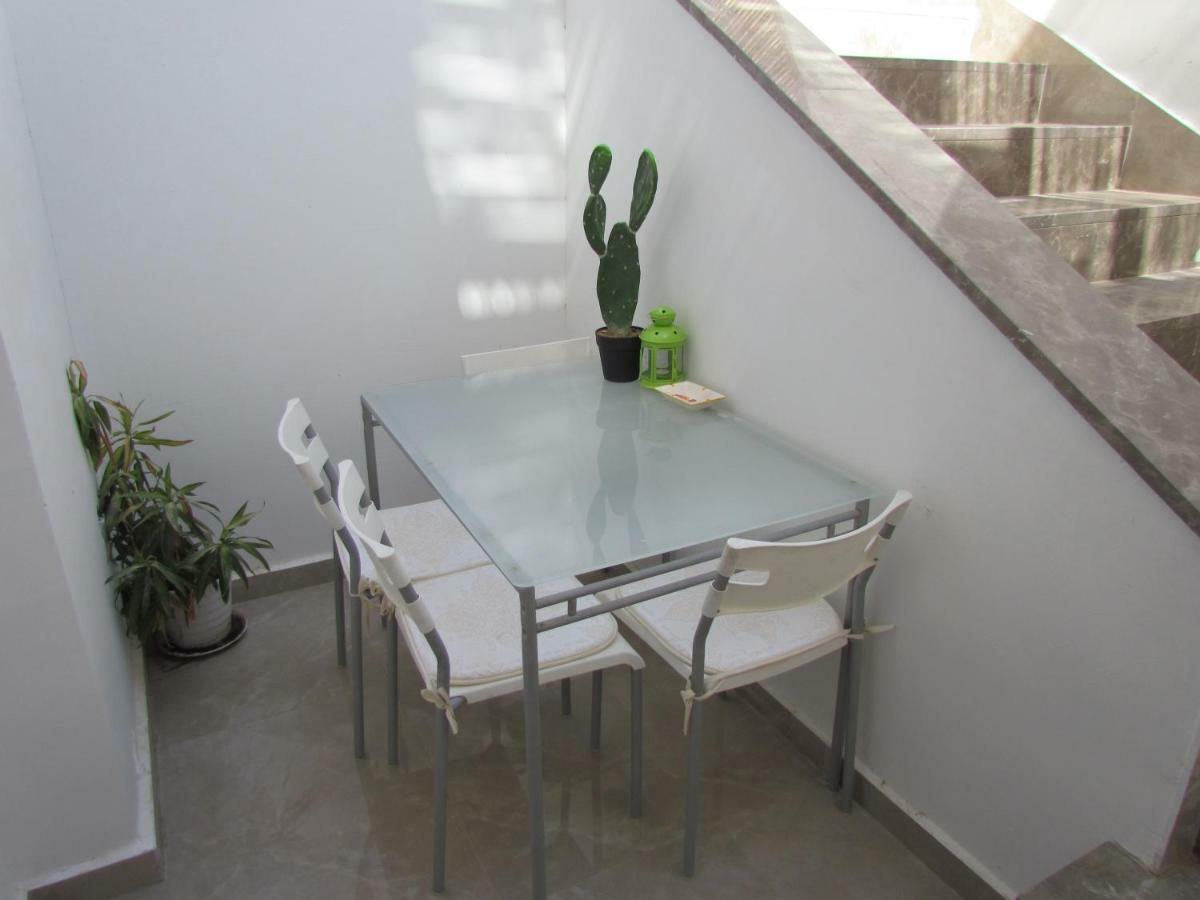Eleni Apartment Eilat Kültér fotó